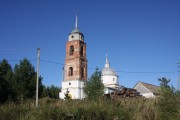 Церковь Никиты мученика - Берёзово - Суворовский район - Тульская область