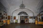 Церковь Никиты мученика - Берёзово - Суворовский район - Тульская область
