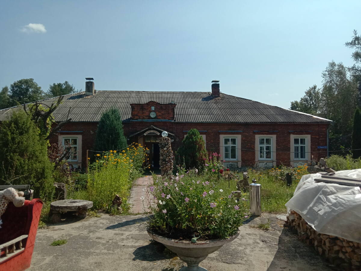 Церковь Никиты мученика, Берёзово (Суворовский район, Тульская область). дополнительная информация