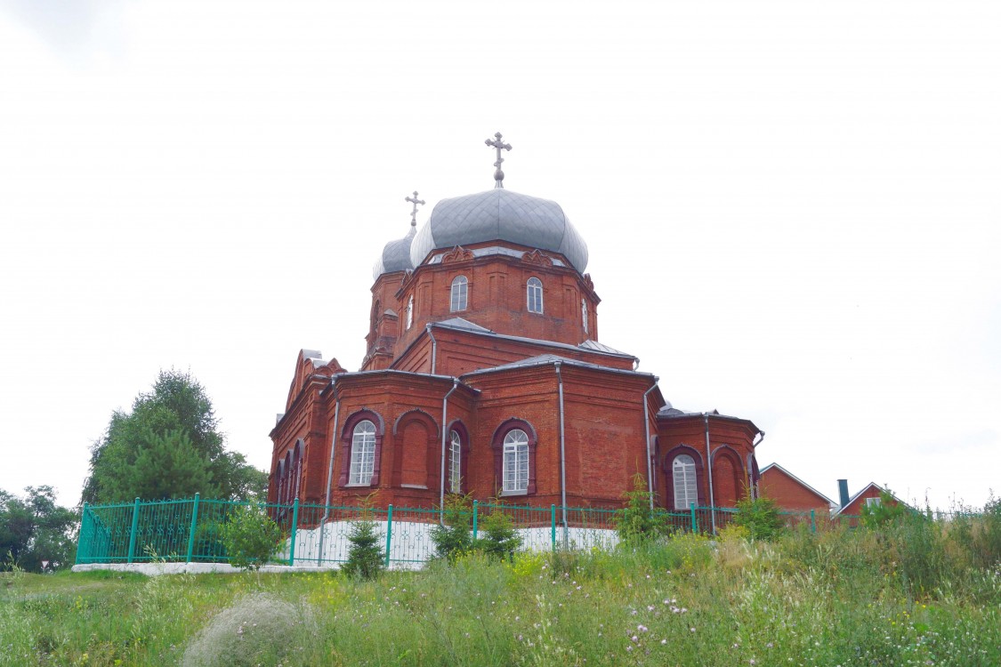 Купить Дом В Курумоче Самарской
