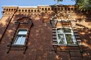 Церковь Спаса Всемилостивого в здании бывшего рукодельного корпуса Скорбященского монастыря - Тверской - Центральный административный округ (ЦАО) - г. Москва
