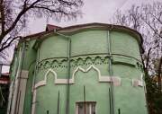 Таганский. Николая Чудотворца Никольско-Рогожской старообрядческой общины, церковь