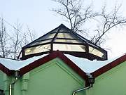 Таганский. Николая Чудотворца Никольско-Рогожской старообрядческой общины, церковь