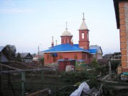 Церковь Василия Великого - Стерлитамак - Стерлитамак, город - Республика Башкортостан
