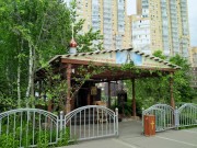 Марьино. Марии Магдалины в Марьине, часовня