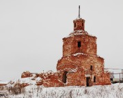 Церковь Николая Чудотворца, , Осиновка, Ставропольский район, Самарская область