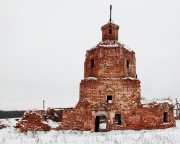 Церковь Николая Чудотворца, , Осиновка, Ставропольский район, Самарская область