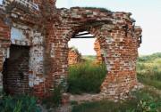 Церковь Николая Чудотворца - Осиновка - Ставропольский район - Самарская область