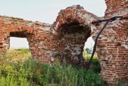 Церковь Николая Чудотворца - Осиновка - Ставропольский район - Самарская область