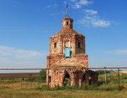 Церковь Николая Чудотворца, , Осиновка, Ставропольский район, Самарская область