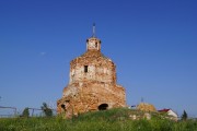 Церковь Николая Чудотворца, , Осиновка, Ставропольский район, Самарская область