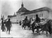 Басманный. Ианнуария Священномученика при Дворянском Институте в Запасном Дворце, домовая церковь