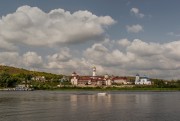 Винновка. Богородичный Казанский мужской монастырь