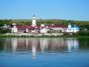 Богородичный Казанский мужской монастырь