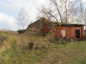 Борисоглеб. Церковь Николая Чудотворца