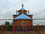 Церковь Введения во храм Пресвятой Богородицы, , Большая Рязань, Ставропольский район, Самарская область