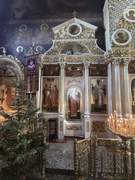 Ессентуки. Георгиевский женский монастырь. Церковь Георгия Победоносца