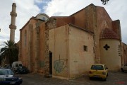 Церковь Николая Чудотворца, , Ханья, Крит (Κρήτη), Греция
