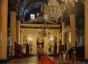 Монастырь Пресвятой Богородицы «Живоносный Источник» в Балыклы - Стамбул - Стамбул - Турция