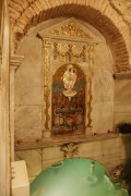 Монастырь Пресвятой Богородицы «Живоносный Источник» в Балыклы - Стамбул - Стамбул - Турция