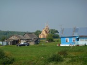 Скит Кукши Печерского - Серенск - Мещовский район - Калужская область