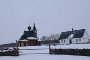 Скит Кукши Печерского - Серенск - Мещовский район - Калужская область