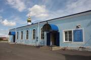 Церковь Покрова Пресвятой Богородицы, , Таловая, Таловский район, Воронежская область