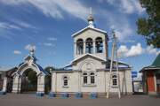 Церковь Покрова Пресвятой Богородицы, , Таловая, Таловский район, Воронежская область