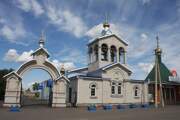 Церковь Покрова Пресвятой Богородицы, , Таловая, Таловский район, Воронежская область