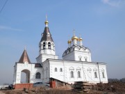 Талицы. Рождества Пресвятой Богородицы, церковь