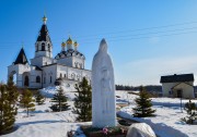 Церковь Рождества Пресвятой Богородицы, , Талицы, Пушкинский район и гг. Ивантеевка, Королёв, Московская область