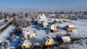 Талицы. Рождества Пресвятой Богородицы, церковь