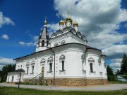 Церковь Рождества Пресвятой Богородицы, , Талицы, Пушкинский район и гг. Ивантеевка, Королёв, Московская область