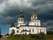 Церковь Рождества Пресвятой Богородицы, , Талицы, Пушкинский район и гг. Ивантеевка, Королёв, Московская область