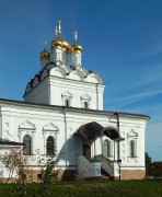 Талицы. Рождества Пресвятой Богородицы, церковь