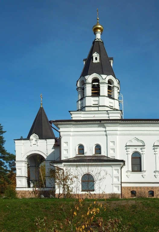 Талицы. Церковь Рождества Пресвятой Богородицы. архитектурные детали