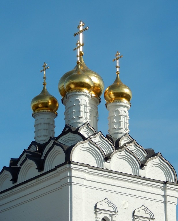 Церковь Рождества Пресвятой Богородицы, Талицы (Пушкинский район и гг. Ивантеевка, Королёв, Московская область). архитектурные детали