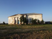 Ключи. Казанской иконы Божией Матери, церковь