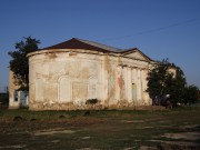 Ключи. Казанской иконы Божией Матери, церковь