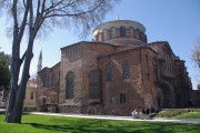 Церковь Ирины, , Стамбул, Стамбул, Турция