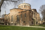 Церковь Ирины - Стамбул - Стамбул - Турция