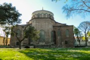 Церковь Ирины, , Стамбул, Стамбул, Турция