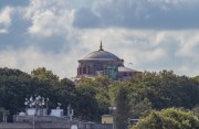 Церковь Ирины - Стамбул - Стамбул - Турция