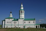 Церковь Рождества Христова - Комарово - Кунгурский район и г. Кунгур - Пермский край
