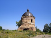 Церковь Владимирской иконы Божией Матери - Старое Никулино - Цильнинский район - Ульяновская область