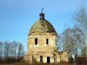 Церковь Владимирской иконы Божией Матери, , Старое Никулино, Цильнинский район, Ульяновская область