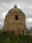 Церковь Владимирской иконы Божией Матери, , Старое Никулино, Цильнинский район, Ульяновская область