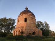 Церковь Владимирской иконы Божией Матери - Старое Никулино - Цильнинский район - Ульяновская область