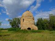Церковь Владимирской иконы Божией Матери, , Старое Никулино, Цильнинский район, Ульяновская область
