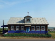 Молитвенный дом Димитрия Солунского, , Ленино, Новошешминский район, Республика Татарстан